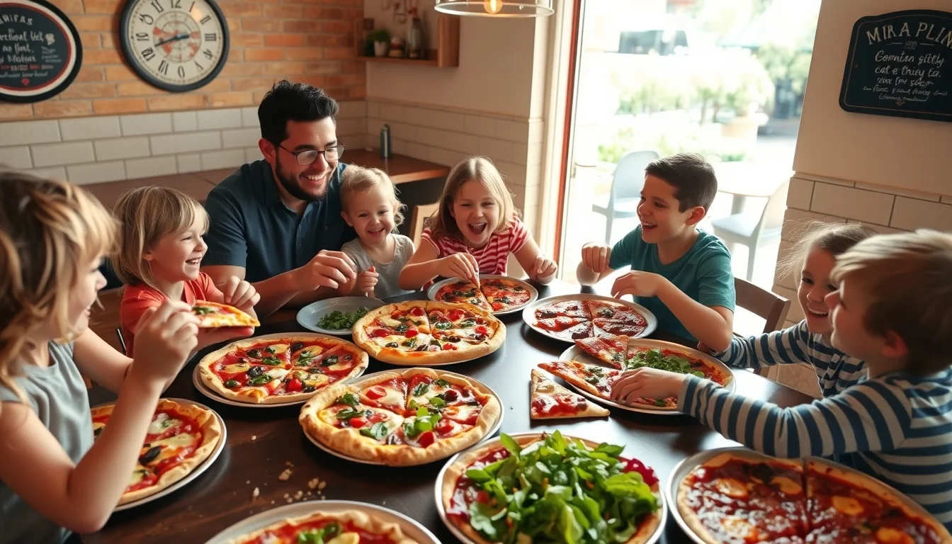 About values main image