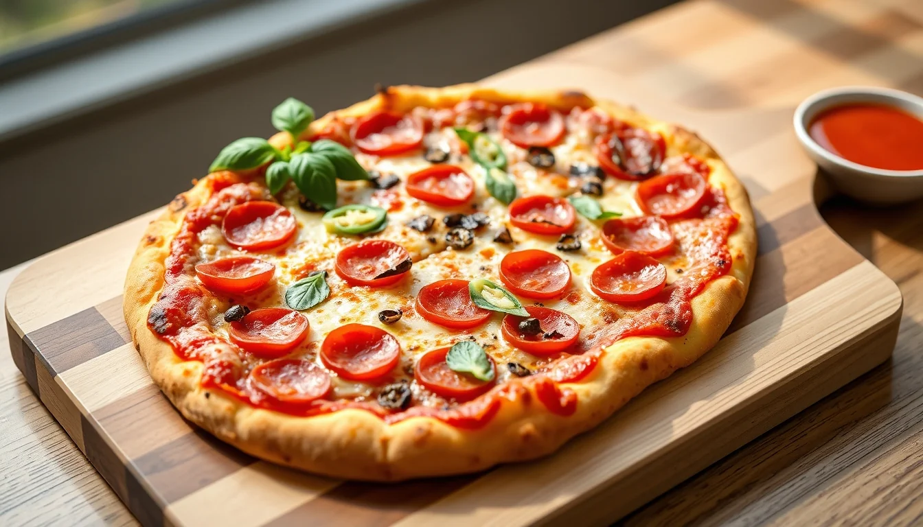 Featured plan visual